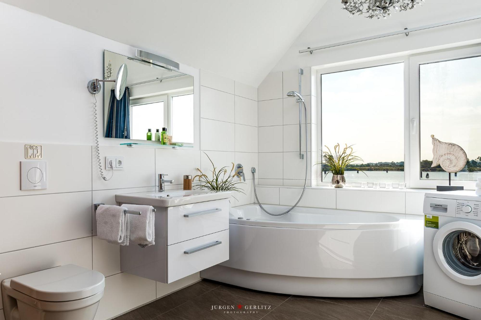 Ferienwohnung Quarterdeck Olpenitz Extérieur photo