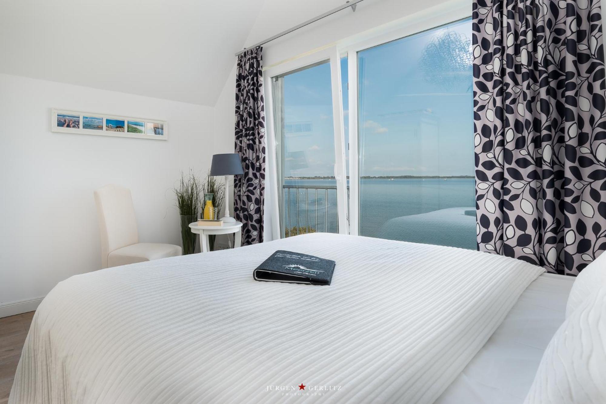 Ferienwohnung Quarterdeck Olpenitz Extérieur photo