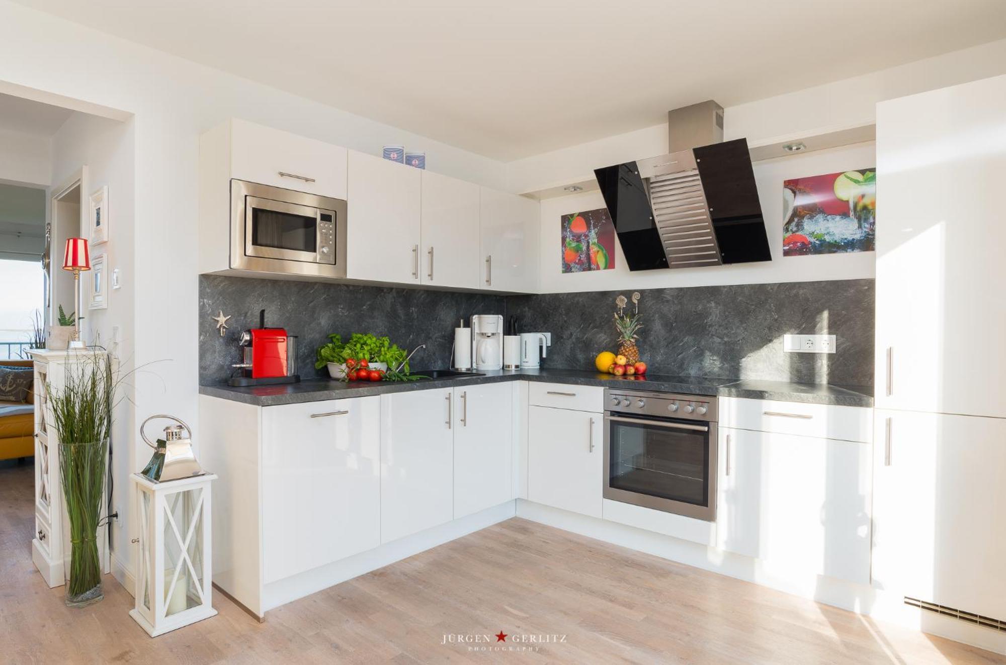 Ferienwohnung Quarterdeck Olpenitz Extérieur photo